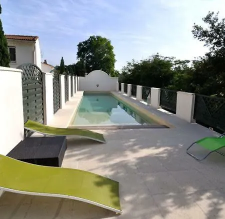 Domaine Vallonguette *