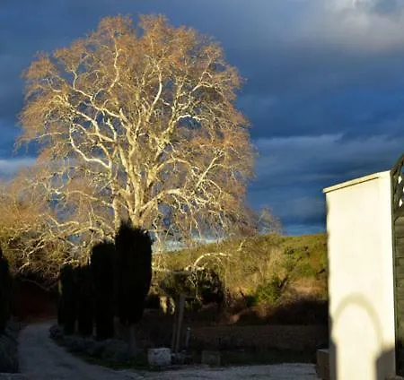Holiday home Domaine Vallonguette La Rouviere (Gard)