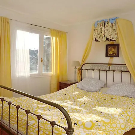 Domaine Vallonguette Holiday home *