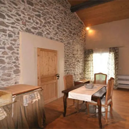 Holiday home Domaine Vallonguette La Rouviere (Gard)