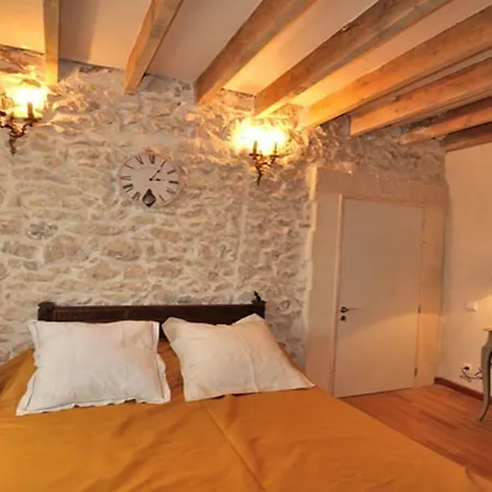 Domaine Vallonguette Holiday home *