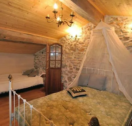 Domaine Vallonguette *