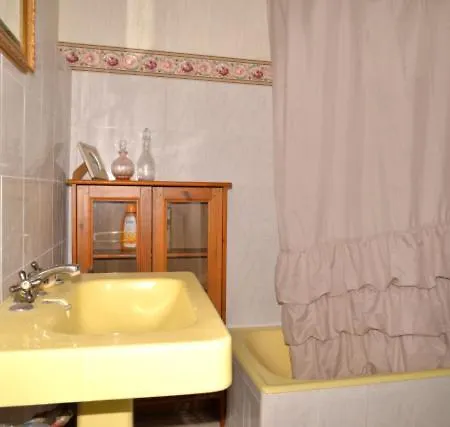 Holiday home Domaine Vallonguette La Rouviere (Gard)