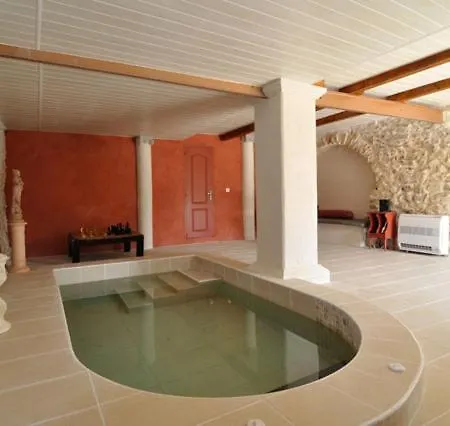 Hébergement de vacances Domaine Vallonguette *