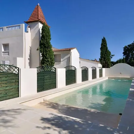 Domaine Vallonguette *