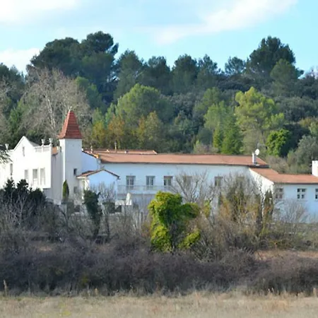 Hébergement de vacances Domaine Vallonguette