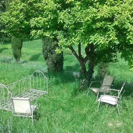 Domaine Vallonguette Hébergement de vacances