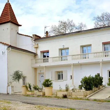 Hébergement de vacances Domaine Vallonguette La Rouviere (Gard)