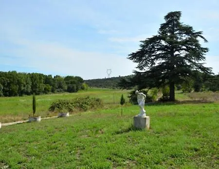 Hébergement de vacances Domaine Vallonguette *
