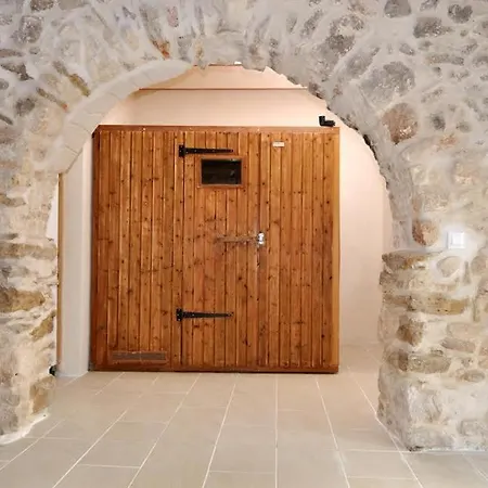 Domaine Vallonguette Hébergement de vacances *
